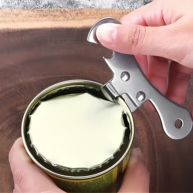 Ouvre-bouteille multifonction  - Kitchen Gadgets Jar Openers avis et prix