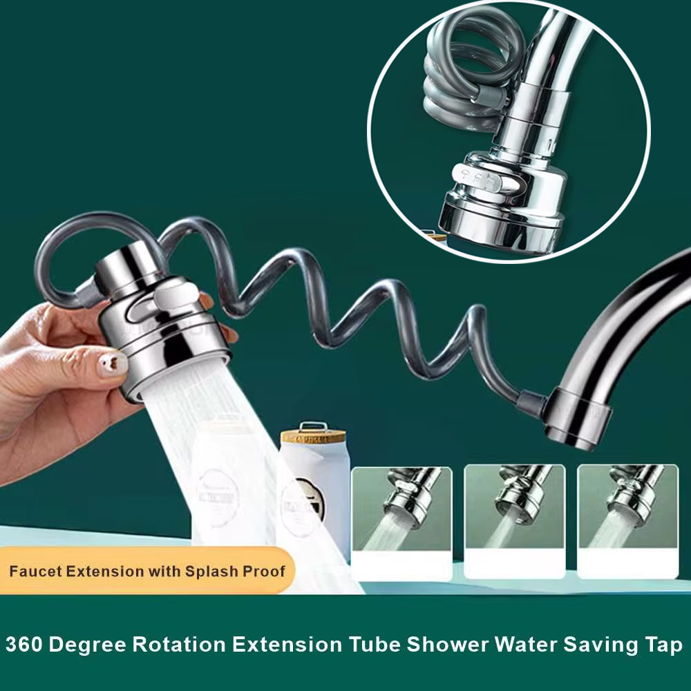Nouveau robinet d'évier 3 Mode - Kitchen Gadgets Everyone Needs avis et prix