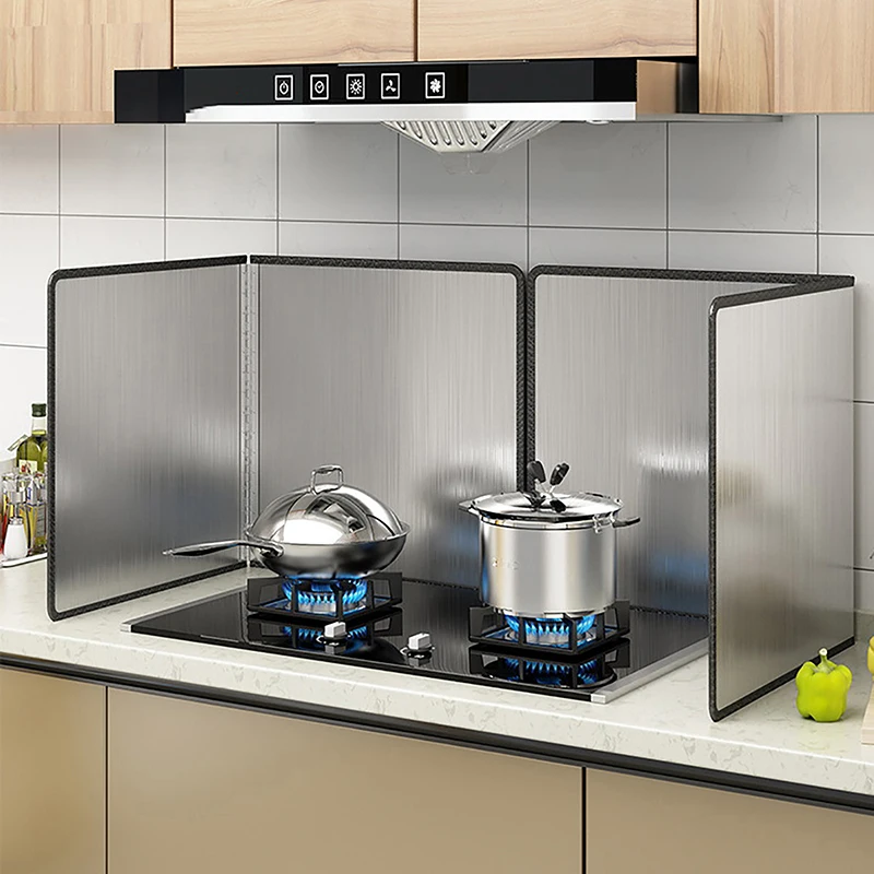 Protection contre les éclabous - Kitchen Gadgets Dropshipping avis et prix