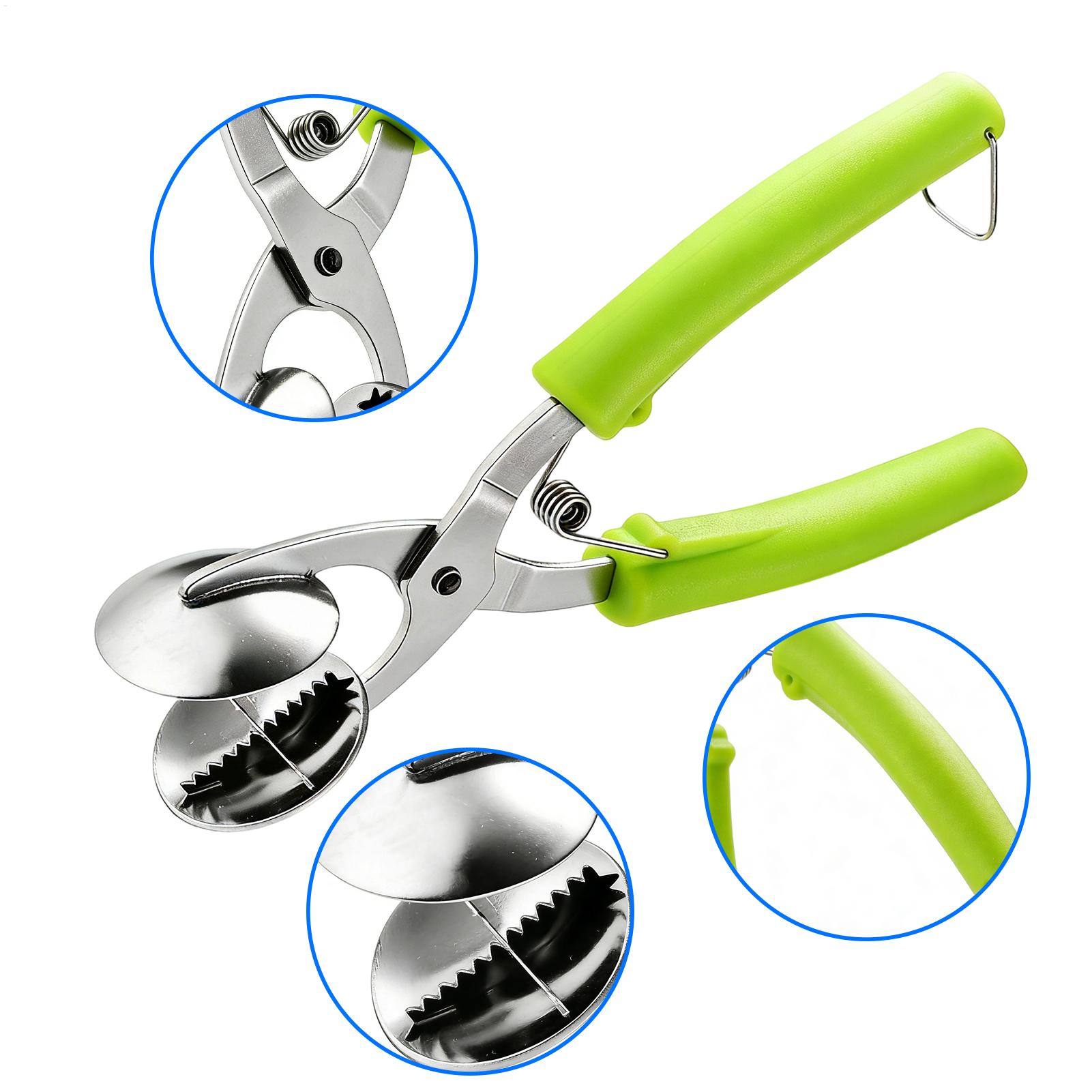 Outil de cuisine en acier inox - Kitchen Gadgets Everyone Needs avis et prix