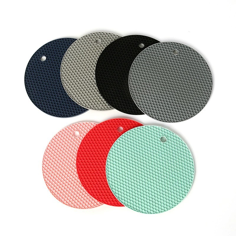 Tapis de dessous de plat en si - Kitchen Gadgets Jar Openers avis et prix