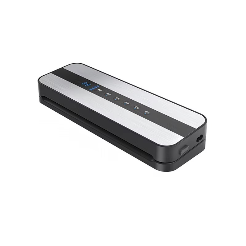 Scelleuse sous vide électrique - Kitchen Gadgets New Products avis et prix