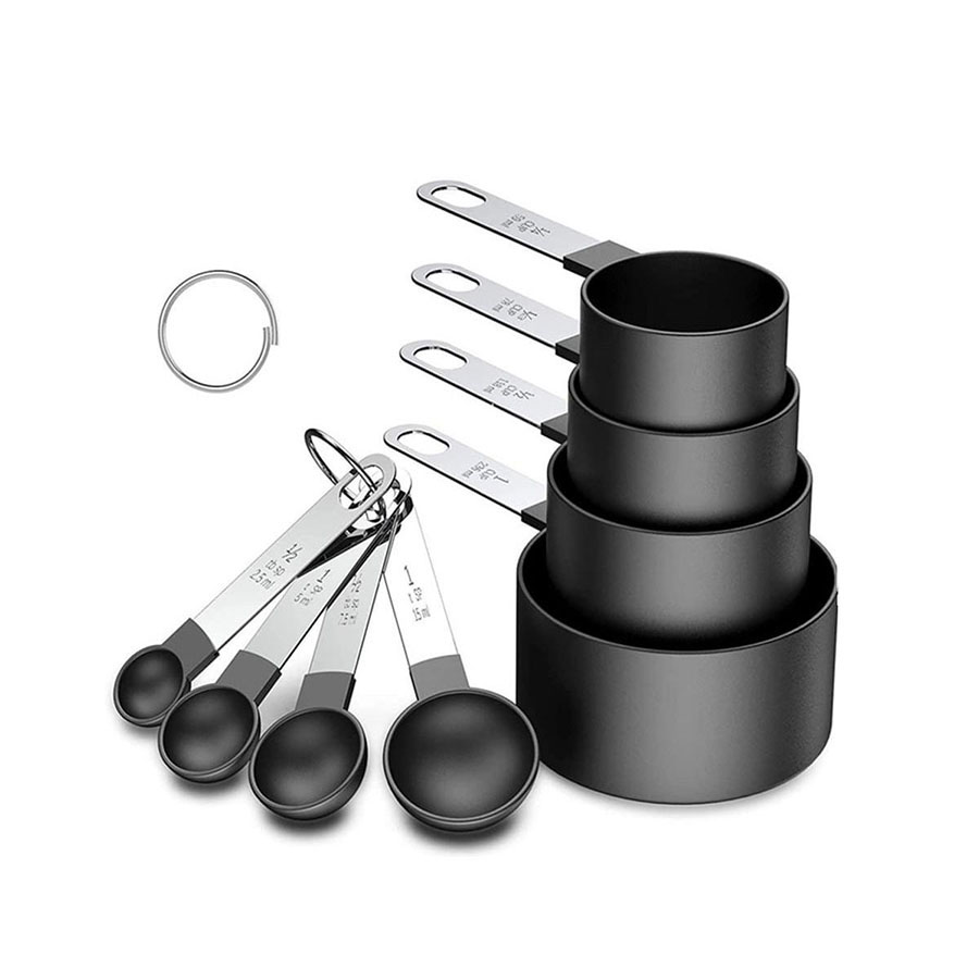 Ensemble de cuillères à mesure - Kitchen Gadgets Everyone Needs avis et prix
