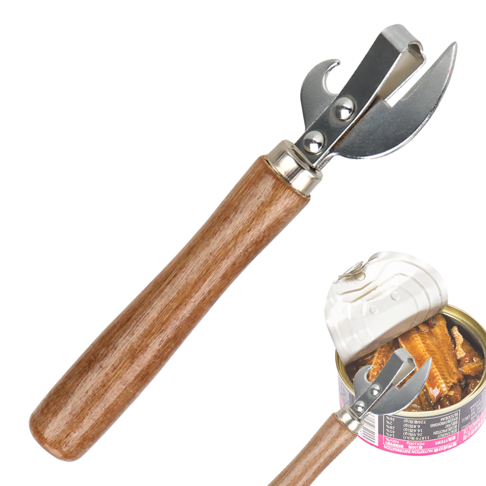 Ouvre-boîte et décapsuleur man - Kitchen Gadgets Jar Openers avis et prix