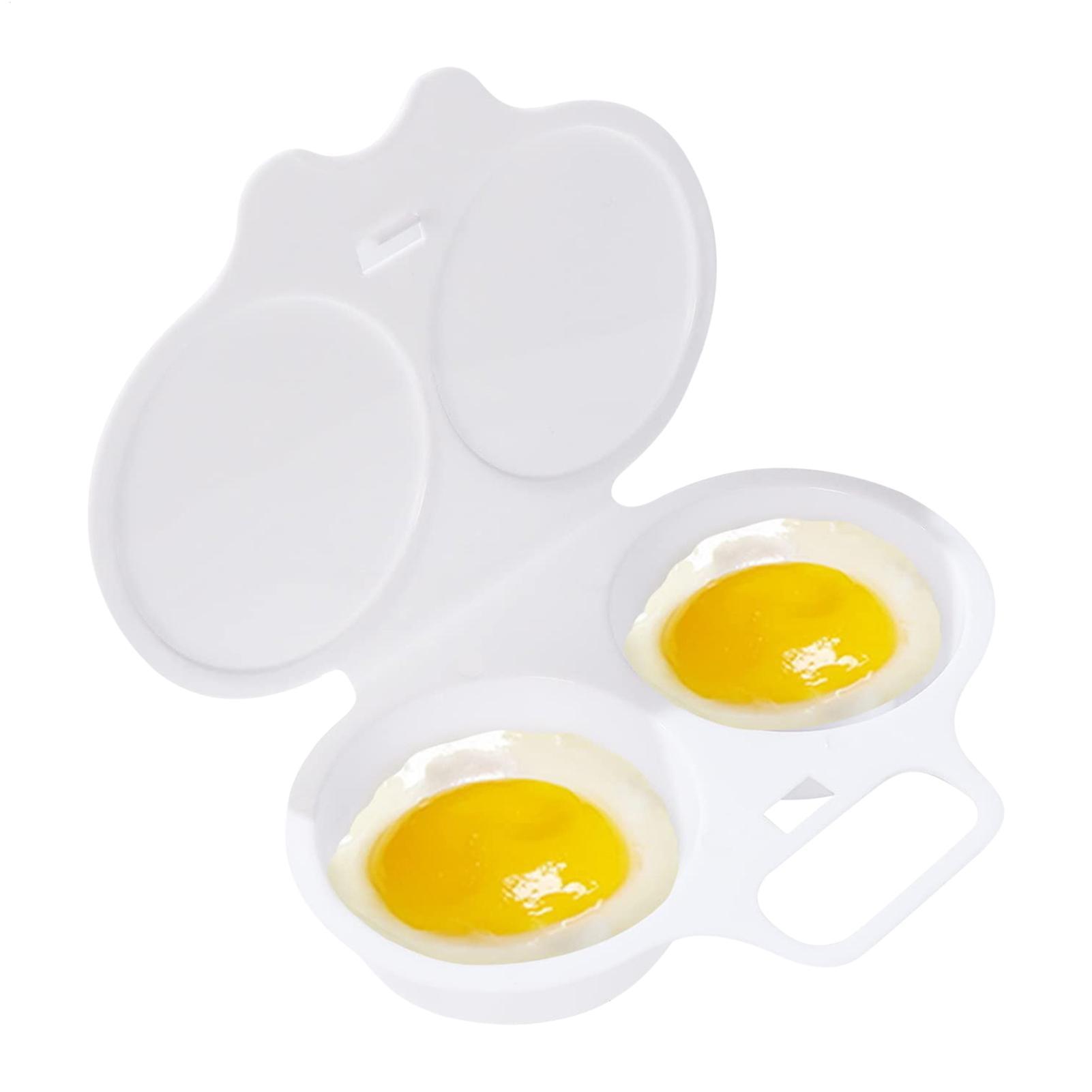 Cuiseur à œufs pour micro-onde - Kitchen Gadgets Dropshipping avis et prix