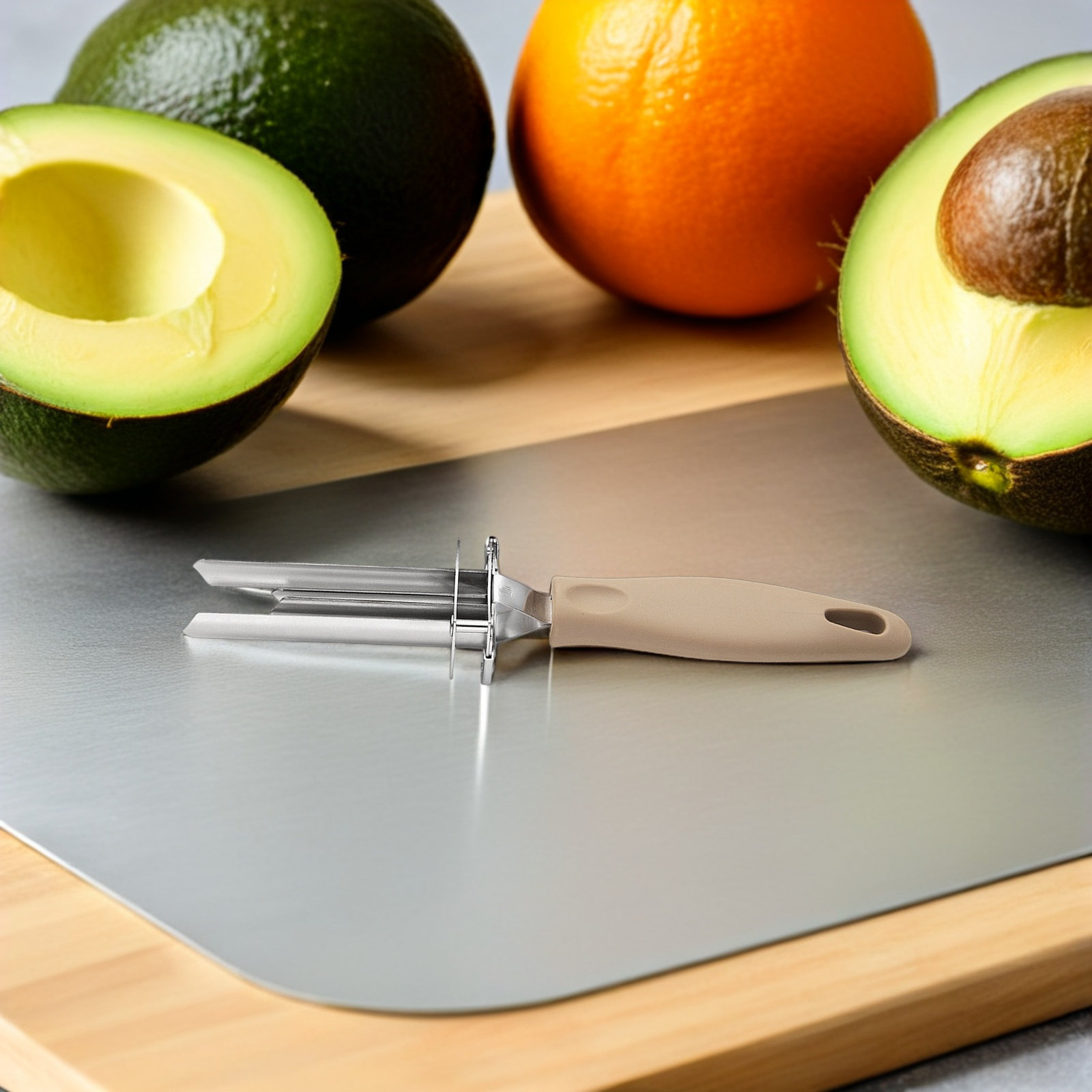 Outil de dénoyautage pour poiv - Kitchen Gadgets And Tools avis et prix