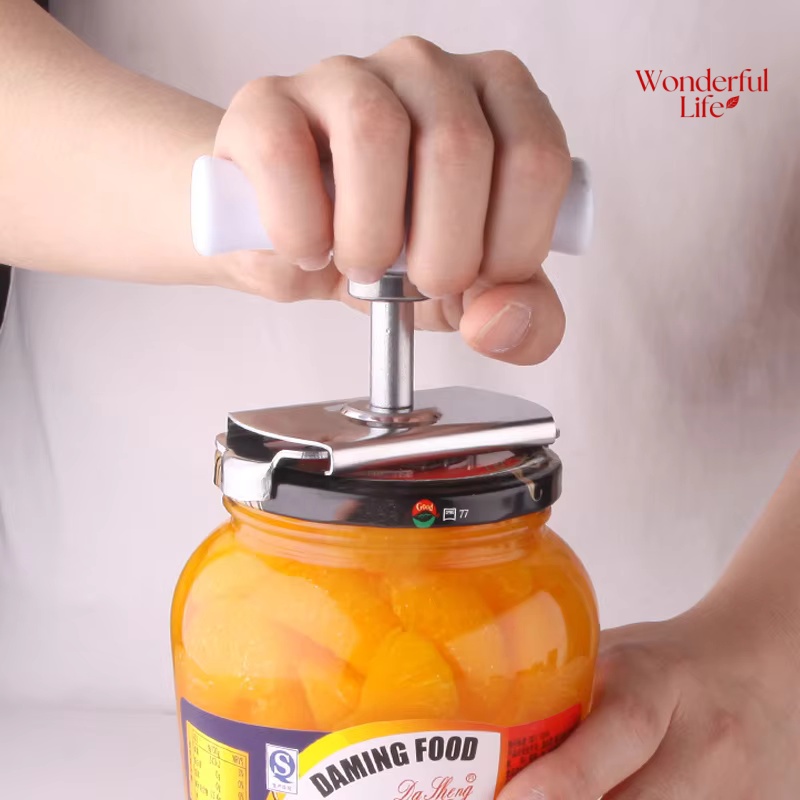 Ouvre-bouteille multifonction  - Kitchen Gadgets Jar Openers avis et prix