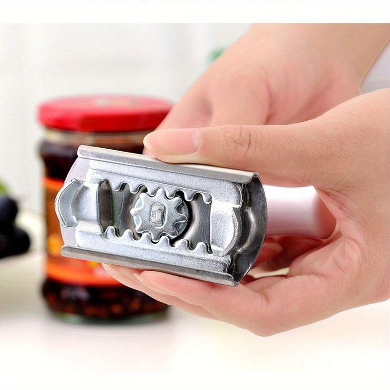 Ouvre-bouteille multifonction  - Kitchen Gadgets Jar Openers avis et prix