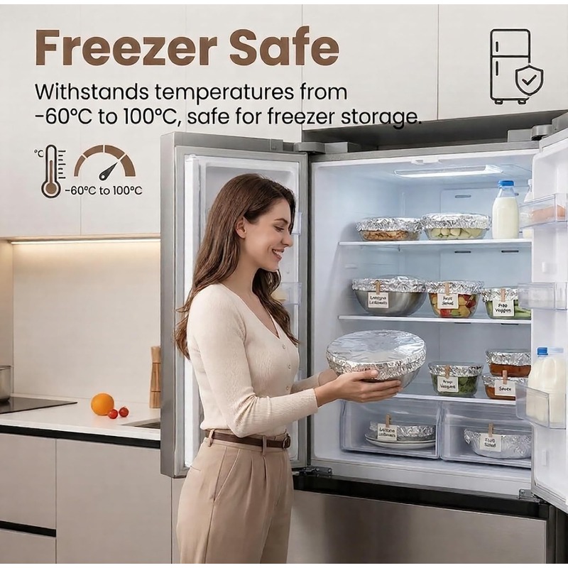 10-50 pièces de couvercles réu - Kitchen Gadgets Everyone Needs avis et prix