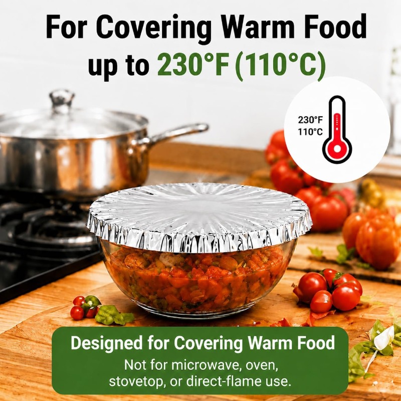 10-50 pièces de couvercles réu - Kitchen Gadgets Everyone Needs avis et prix
