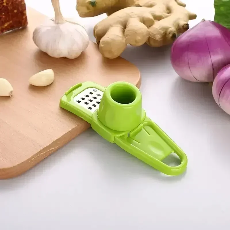 Chaud 1 paquet Mini broyeur d' - Manual Garlic Press avis et prix