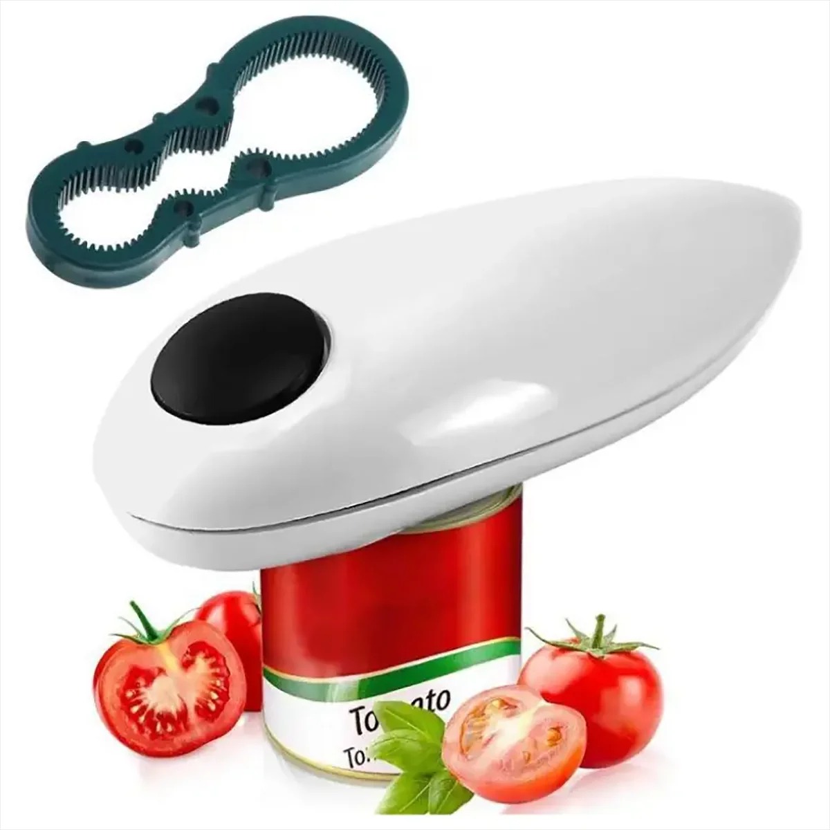 Ouvre-bocal électrique automat - Kitchen Gadgets Jar Openers avis et prix
