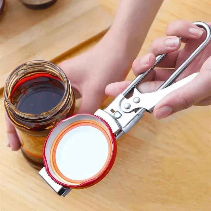 Ouvre-bocal et bouteilles mult - Kitchen Gadgets Jar Openers avis et prix